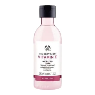 The Body Shop Vitamin E Hydrating Toner