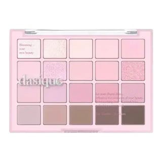 Dasique Mood Shadow Palette Color Atelier Collection