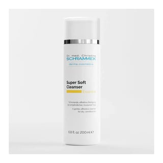 Dr. Med. Christine Schrammek Kosmetik Super Soft Cleanser