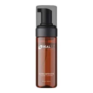 Healez Beauty Ultra Defensive Calming Cleanser