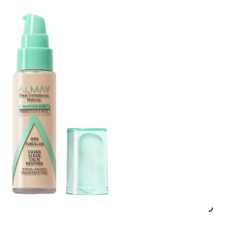 Almay Clear Complexion Foundation