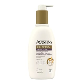 Aveeno Skin Renewal Firming Lotion