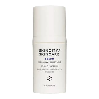SkinCity Skincare Mellow Moisture 20% Glycerin Serum