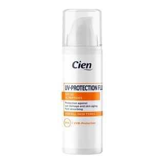 Cien UV-Protection Fluid SPF 50