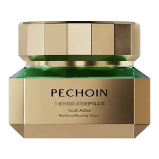 Pechoin Youth Active Resilience Repairing Cream
