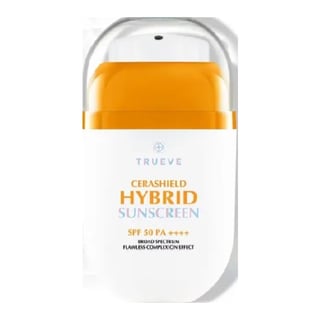 Trueve Cerashield Hybrid Sunscreen SPF 50