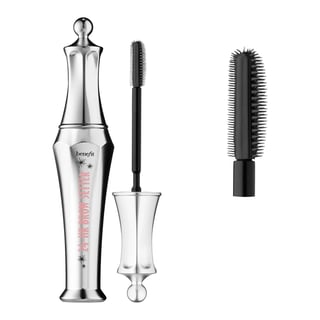 Benefit Cosmetics 24-HR Brow Setter Clear Eyebrow Gel