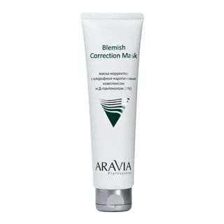 Aravia Professional Blemish Correction Mask