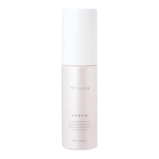 Miuca Booster Serum
