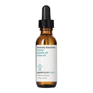 Pure Haven Beauty Booster