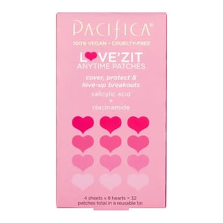 Pacifica Love'Zit Anytime Patches