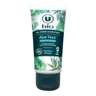 U Bio Beauté Gel Nettoyant Purifiant With Green Tea