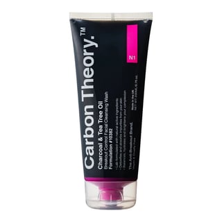 Carbon Theory Anti-Breakout Facial Cleansing Gel