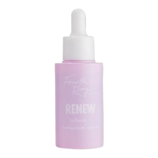 Fourth Ray Beauty Renew Retinol Bakuchiol Face Serum