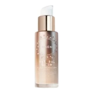 Lumene Natural Glow Fluid Foundation SPF20