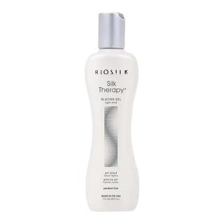 BioSilk Silk Therapy Glazing Gel