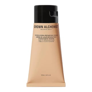 Grown Alchemist Tinted Hydra-Repair Day Cream