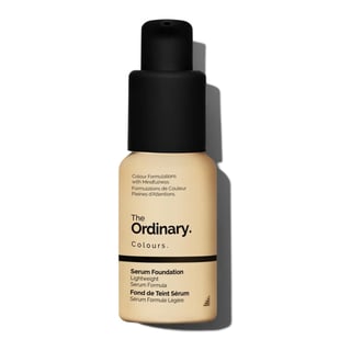 The Ordinary Serum Foundation
