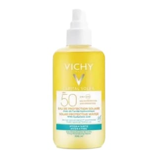 Vichy Capital Soleil Solar Protective Water SPF 50 Hydrating