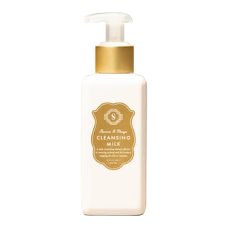 Sorella Apothecary Apricot Mango Cleansing Milk