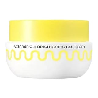 CommonLabs Vitamin C Brightening Gel Cream