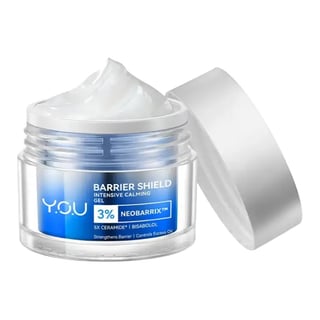 Y.O.U Barrier Shield Intensive Calming Gel 3% Neobarrix