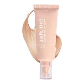 Makeup Mekka Soft Tint Serum Foundation
