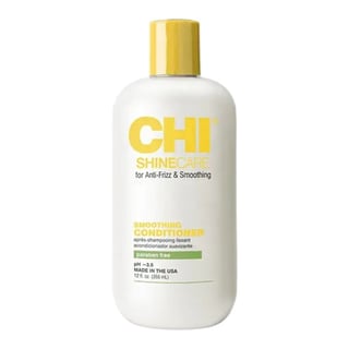 CHI シャインケア スムージング コンディショナー