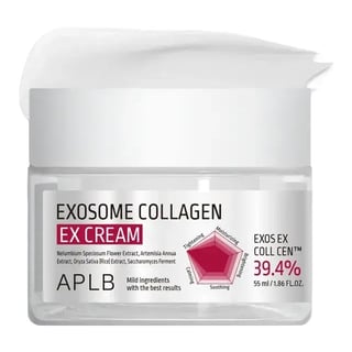 APLB Exosome Collagen EX Cream