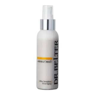 Dr. Belter Cosmetic Intensa-Med Ultra-Sensitive Silver Spray