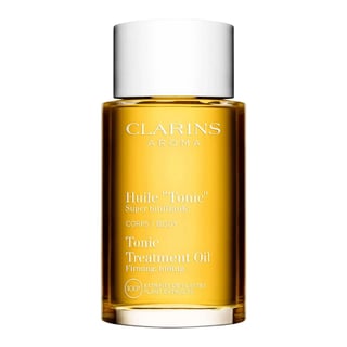 Clarins Tonic Treatment Oil