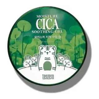 TENZERO Moisture Cica Soothing Gel