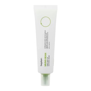 Beplain Mung Bean Pore Tight-Up Soothing Cream