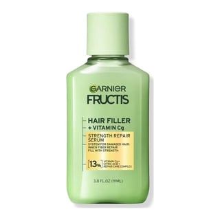 Garnier Hair Filler Strength Repair Serum