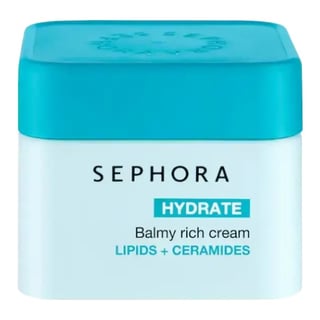 Sephora Collection Hydrate Balmy Rich Cream