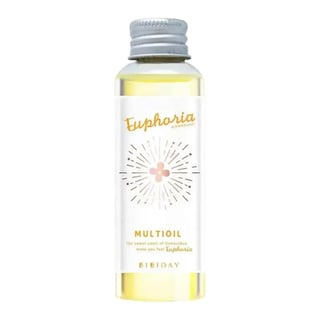 2Way World Bibiday Euphoria Kinmokusei Multi Oil