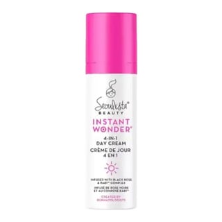 Seoulista Beauty Instant Wonder 4-In-1 Day Cream