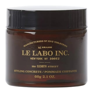 Le Labo Fragrances Styling Concrete
