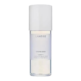 Laneige Cream Skin Zincpep Toner & Gel Moisturizer