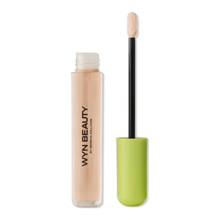 Wyn Beauty Nothing To See Soft Matte Creamy Concealer