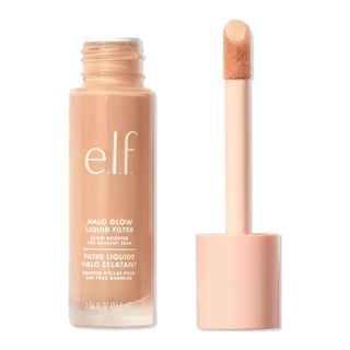 e.l.f. cosmetics Halo Glow 液態光感濾鏡
