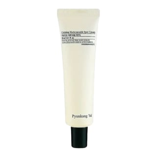 Pyunkang Yul Calming Madecasoside Spot Cream