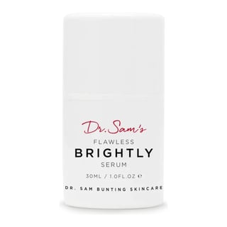 Dr Sam’s Flawless Brightly Serum