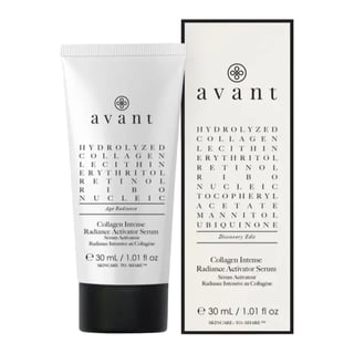 Avant Skincare Discovery Edit - Collagen Intense Radiance Activator Serum