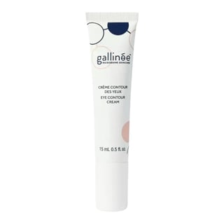 Gallinée Eye Contour Cream