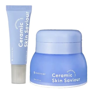 Somethinc CERAMIC SKIN Saviour Moisturizer Gel (Reformulated)