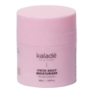 Kaladé Iykyk Daily Moisturiser