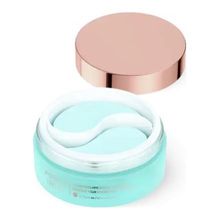 FOREO Iris Hydrating Hydrogel Eye Mask