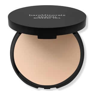 bareMinerals Original Mineral Veil Pressed Setting Powder