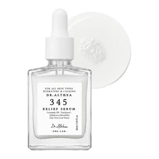 Dr. Althea 345 Relief Serum